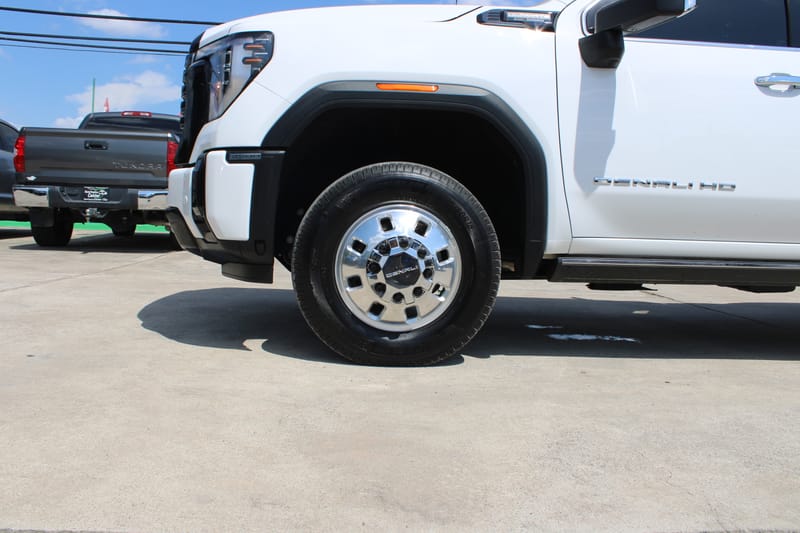2025 GMC SIERRA - GMC269840