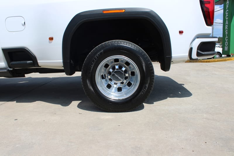 2025 GMC SIERRA - GMC269840