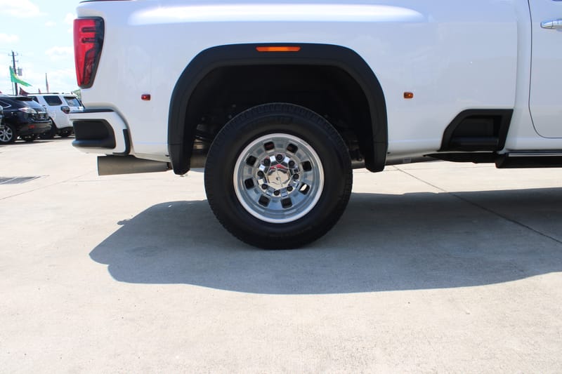 2025 GMC SIERRA - GMC269840