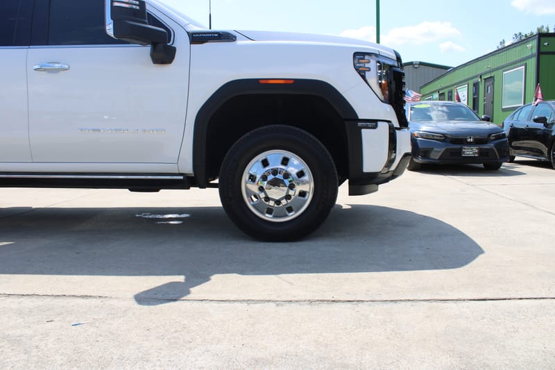 2025 GMC SIERRA - GMC269840