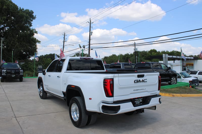 2025 GMC SIERRA - GMC269840