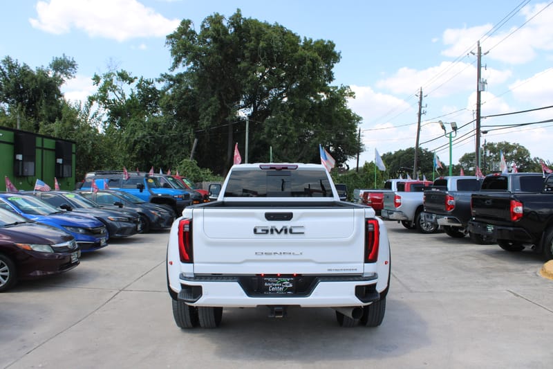 2025 GMC SIERRA - GMC269840