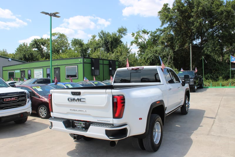 2025 GMC SIERRA - GMC269840