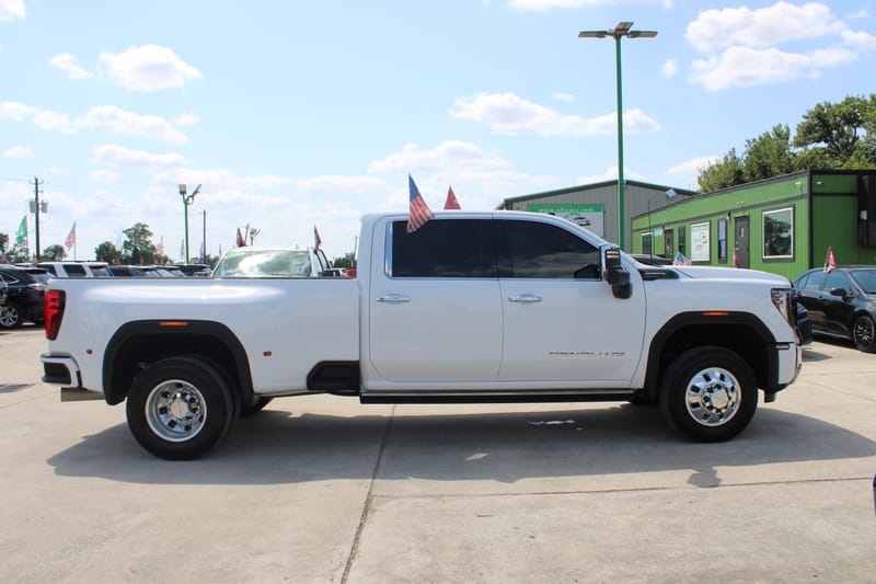 2025 GMC SIERRA - GMC269840