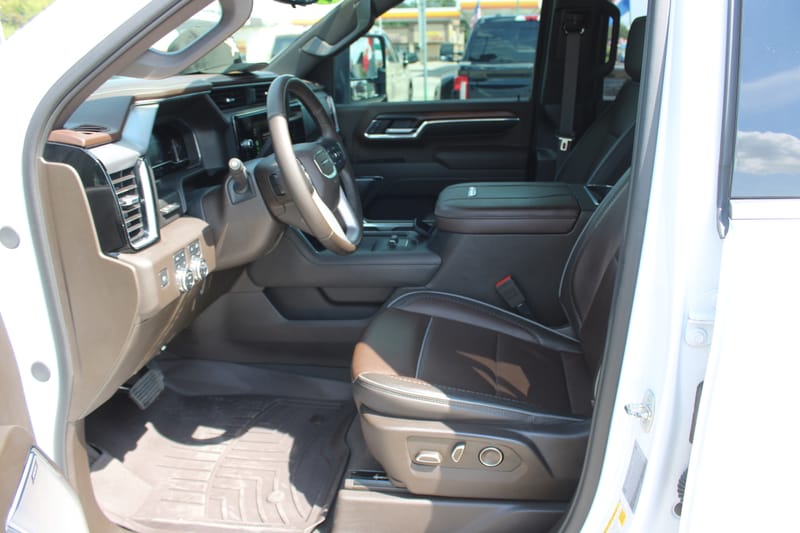 2024 GMC SIERRA - GMC283311