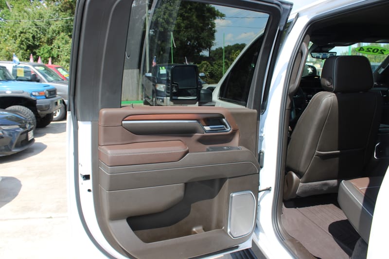 2024 GMC SIERRA - GMC283311