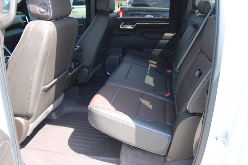 2024 GMC SIERRA - GMC283311