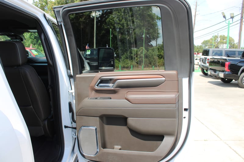 2024 GMC SIERRA - GMC283311