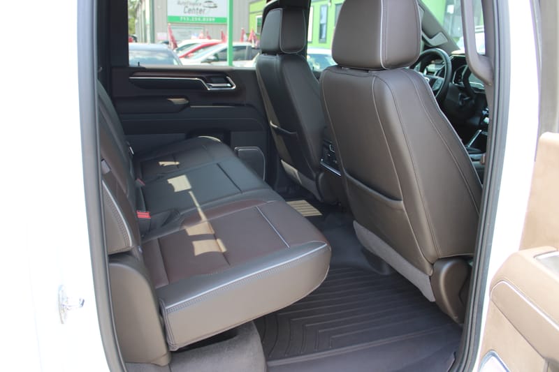 2024 GMC SIERRA - GMC283311