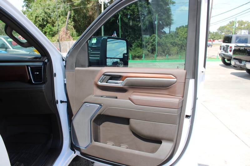2024 GMC SIERRA - GMC283311
