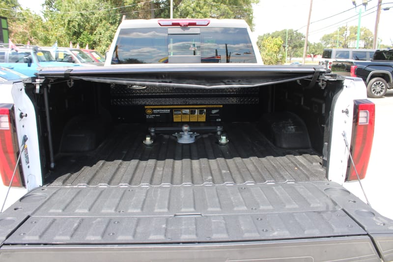 2024 GMC SIERRA - GMC283311