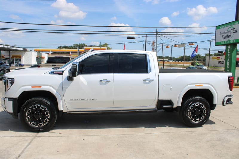2024 GMC SIERRA - GMC283311