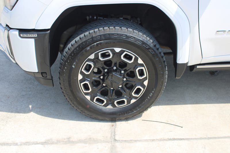 2024 GMC SIERRA - GMC283311