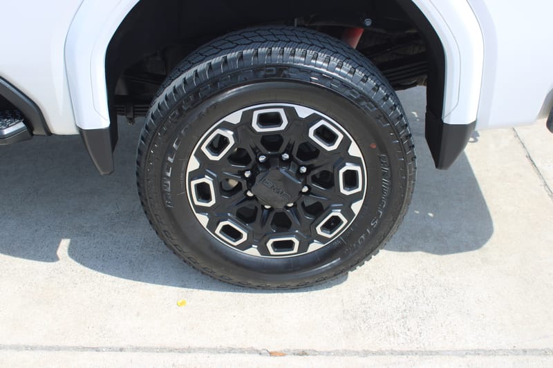 2024 GMC SIERRA - GMC283311