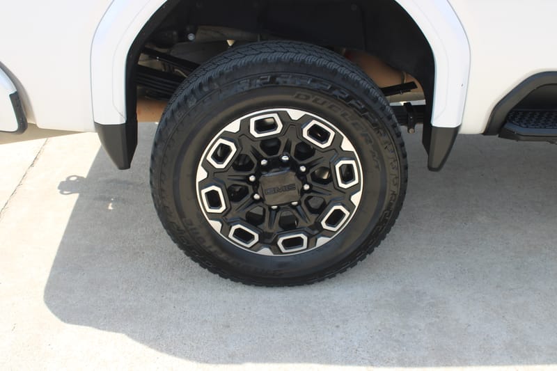 2024 GMC SIERRA - GMC283311