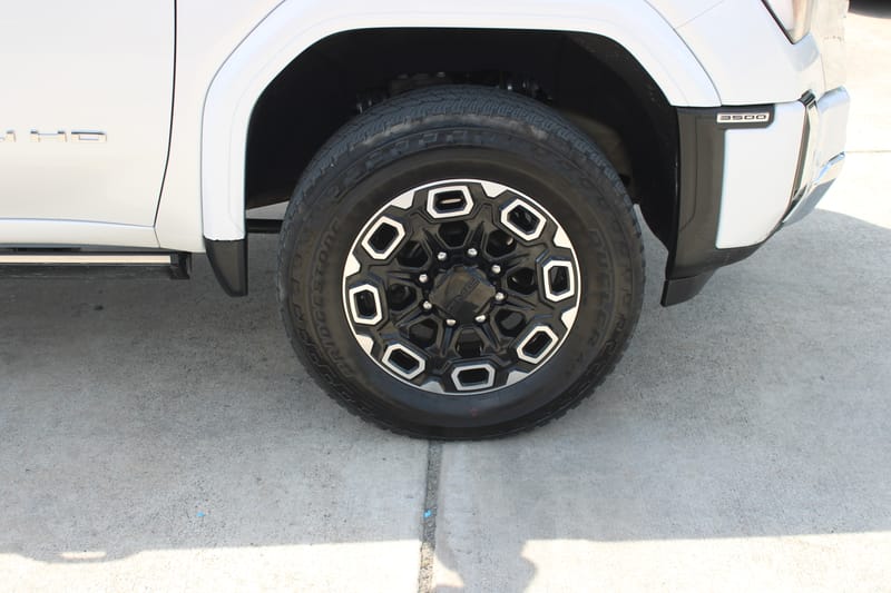 2024 GMC SIERRA - GMC283311