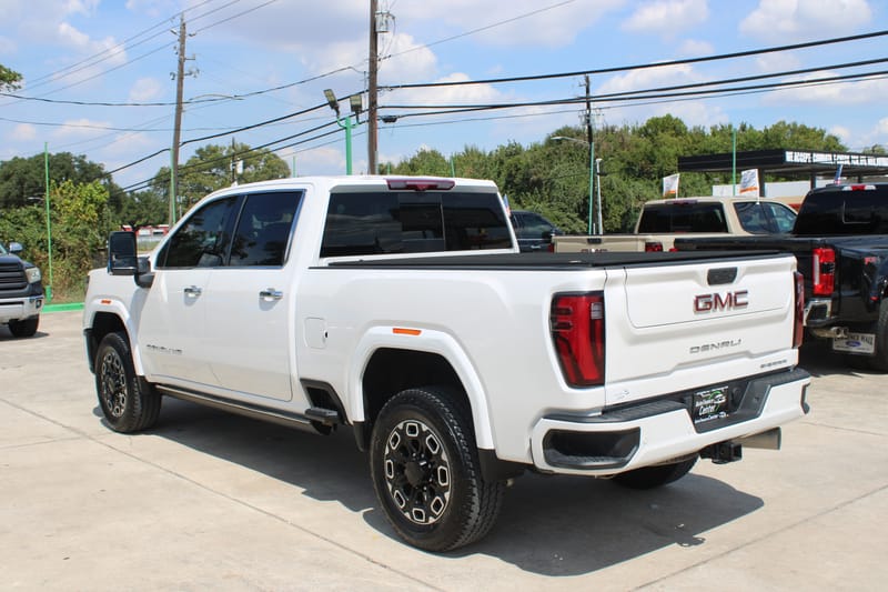 2024 GMC SIERRA - GMC283311