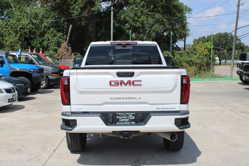 2024 GMC SIERRA - GMC283311