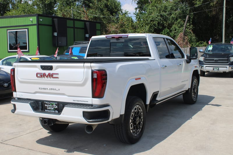 2024 GMC SIERRA - GMC283311