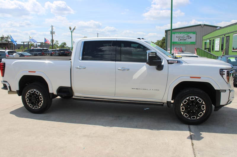2024 GMC SIERRA - GMC283311