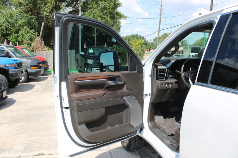 2024 GMC SIERRA - GMC283311