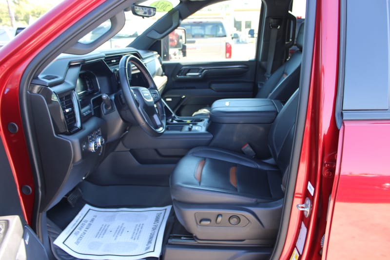 2024 GMC SIERRA - GMC285487