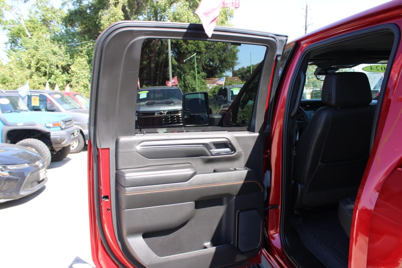 2024 GMC SIERRA - GMC285487