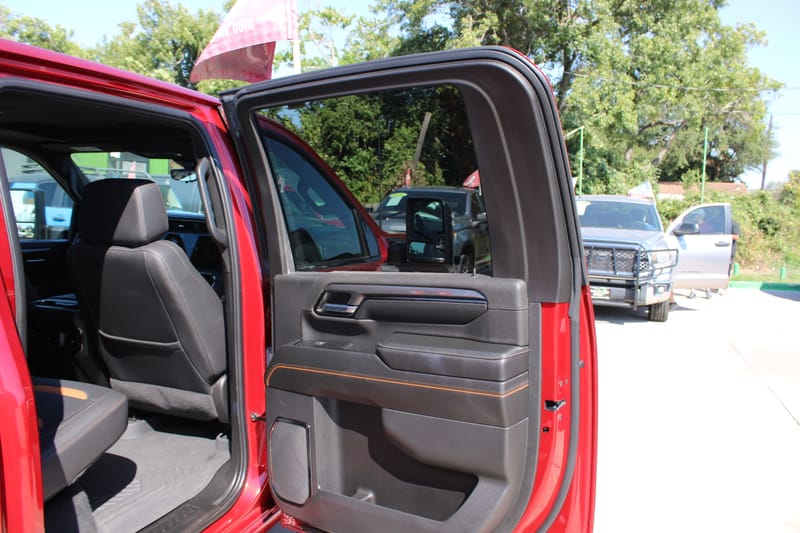 2024 GMC SIERRA - GMC285487