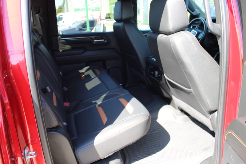 2024 GMC SIERRA - GMC285487