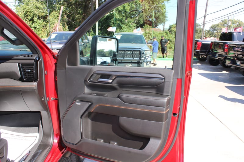2024 GMC SIERRA - GMC285487