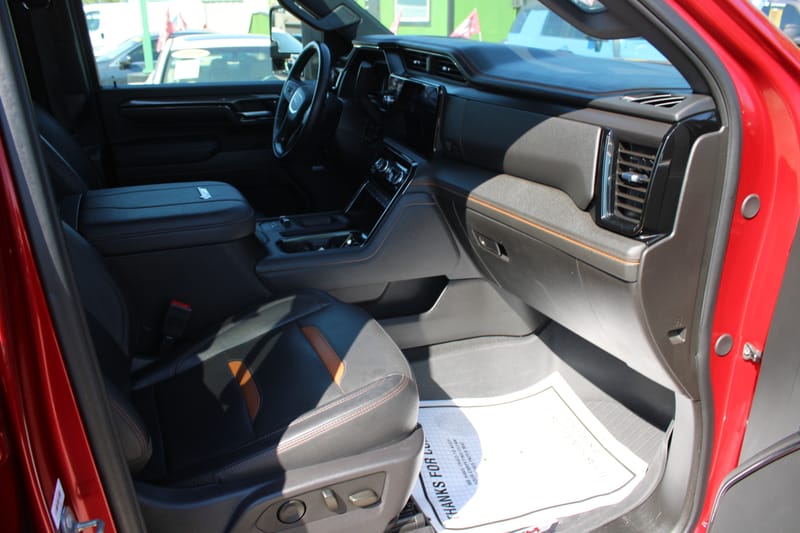 2024 GMC SIERRA - GMC285487