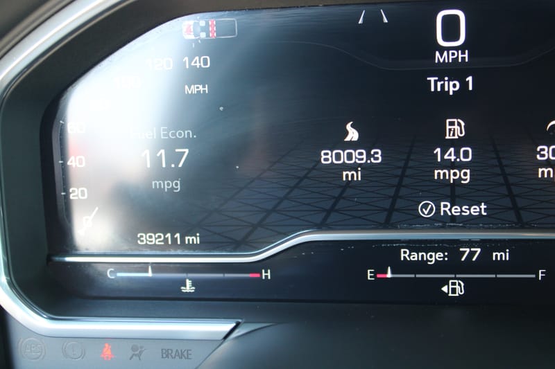 2024 GMC SIERRA - GMC285487