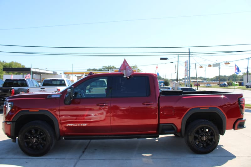 2024 GMC SIERRA - GMC285487