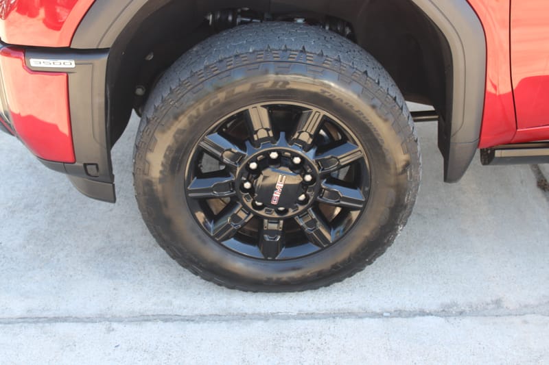 2024 GMC SIERRA - GMC285487
