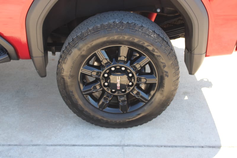 2024 GMC SIERRA - GMC285487