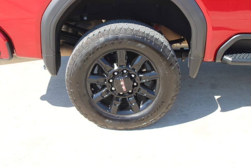 2024 GMC SIERRA - GMC285487