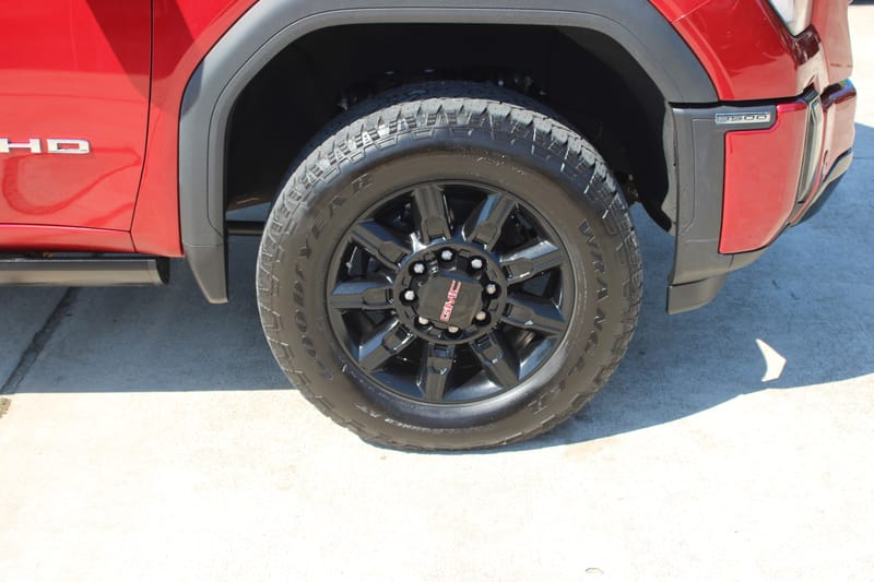 2024 GMC SIERRA - GMC285487