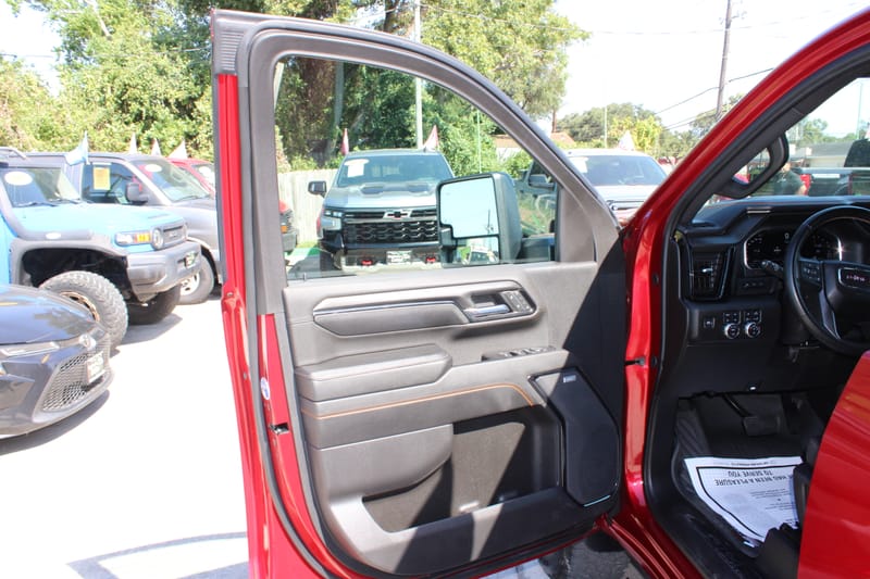 2024 GMC SIERRA - GMC285487