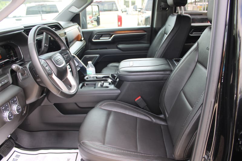 2025 GMC SIERRA - GMC304796