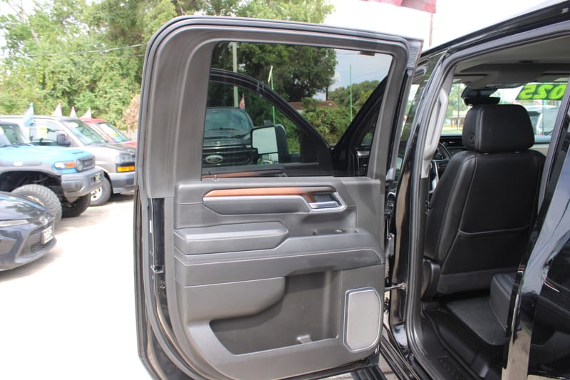 2025 GMC SIERRA - GMC304796