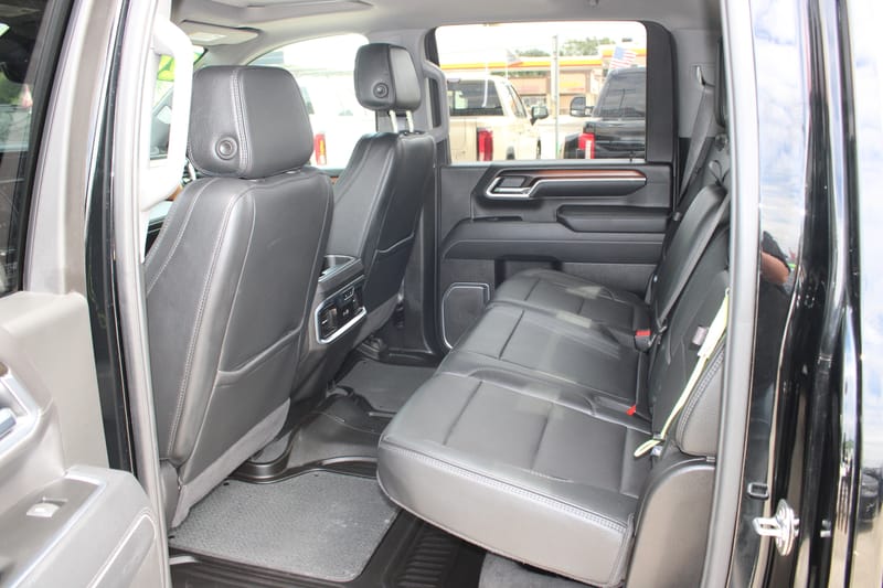 2025 GMC SIERRA - GMC304796