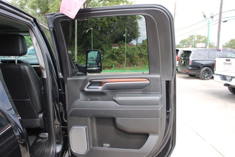 2025 GMC SIERRA - GMC304796