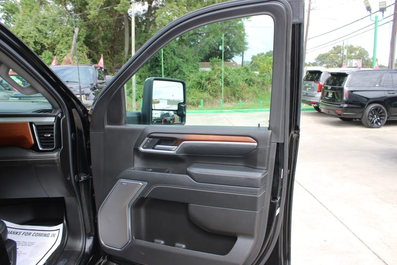 2025 GMC SIERRA - GMC304796