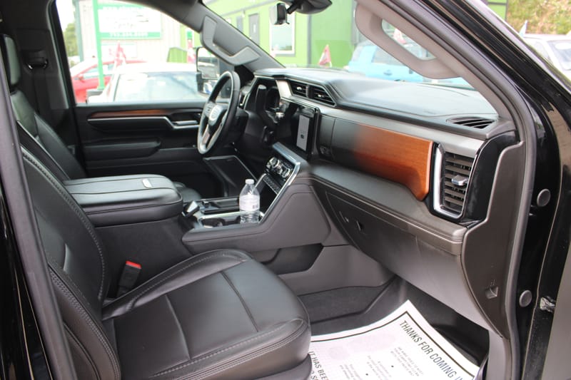2025 GMC SIERRA - GMC304796