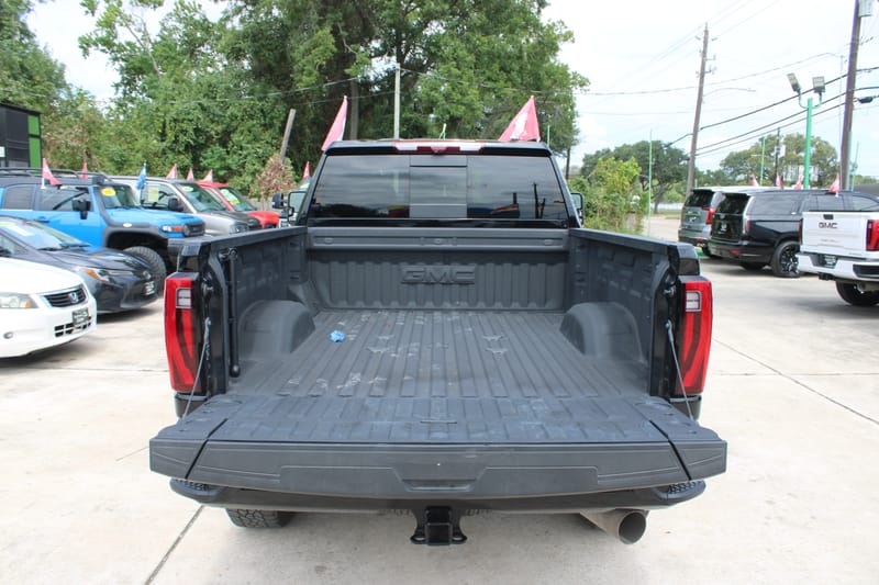 2025 GMC SIERRA - GMC304796