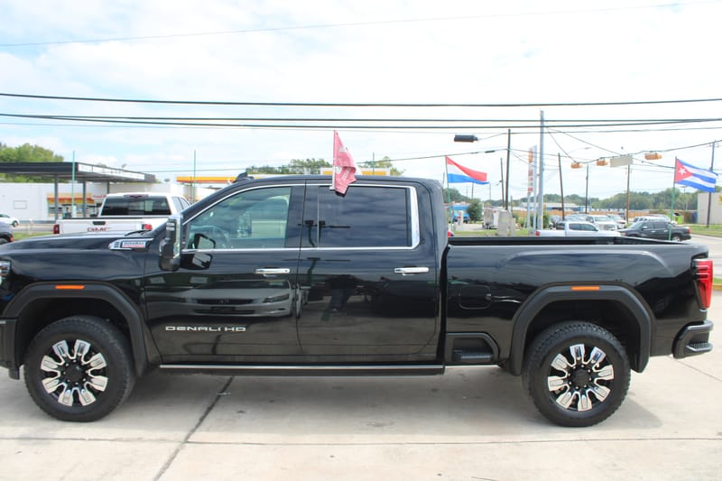 2025 GMC SIERRA - GMC304796