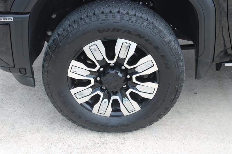 2025 GMC SIERRA - GMC304796