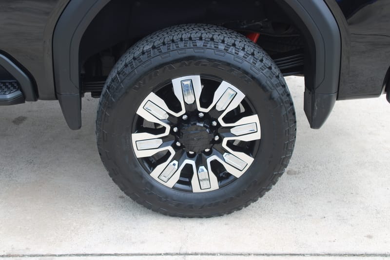 2025 GMC SIERRA - GMC304796