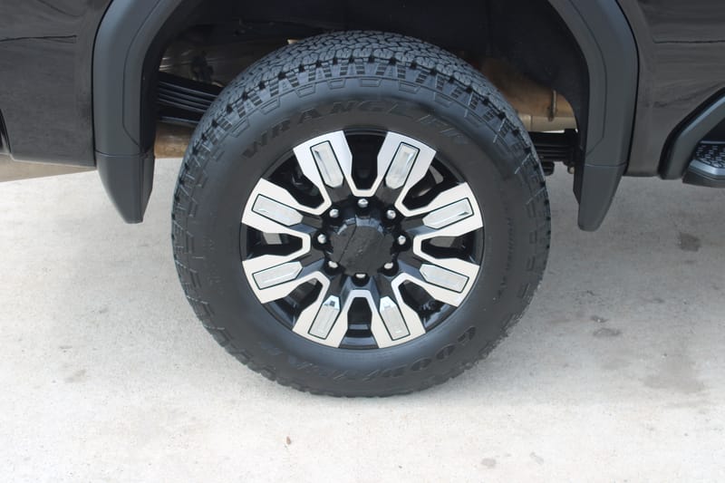 2025 GMC SIERRA - GMC304796