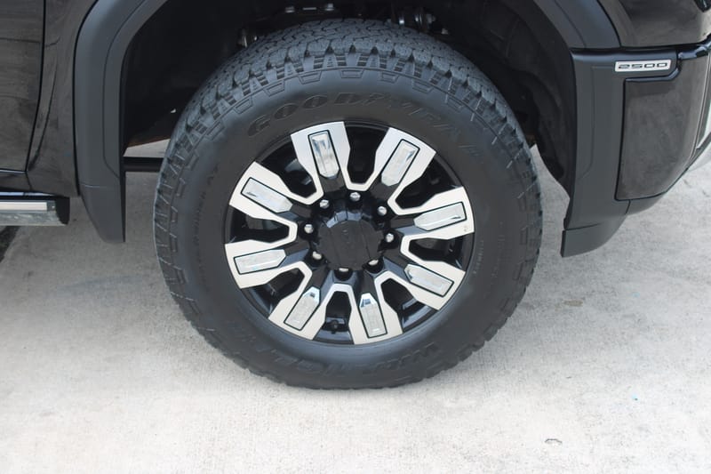 2025 GMC SIERRA - GMC304796